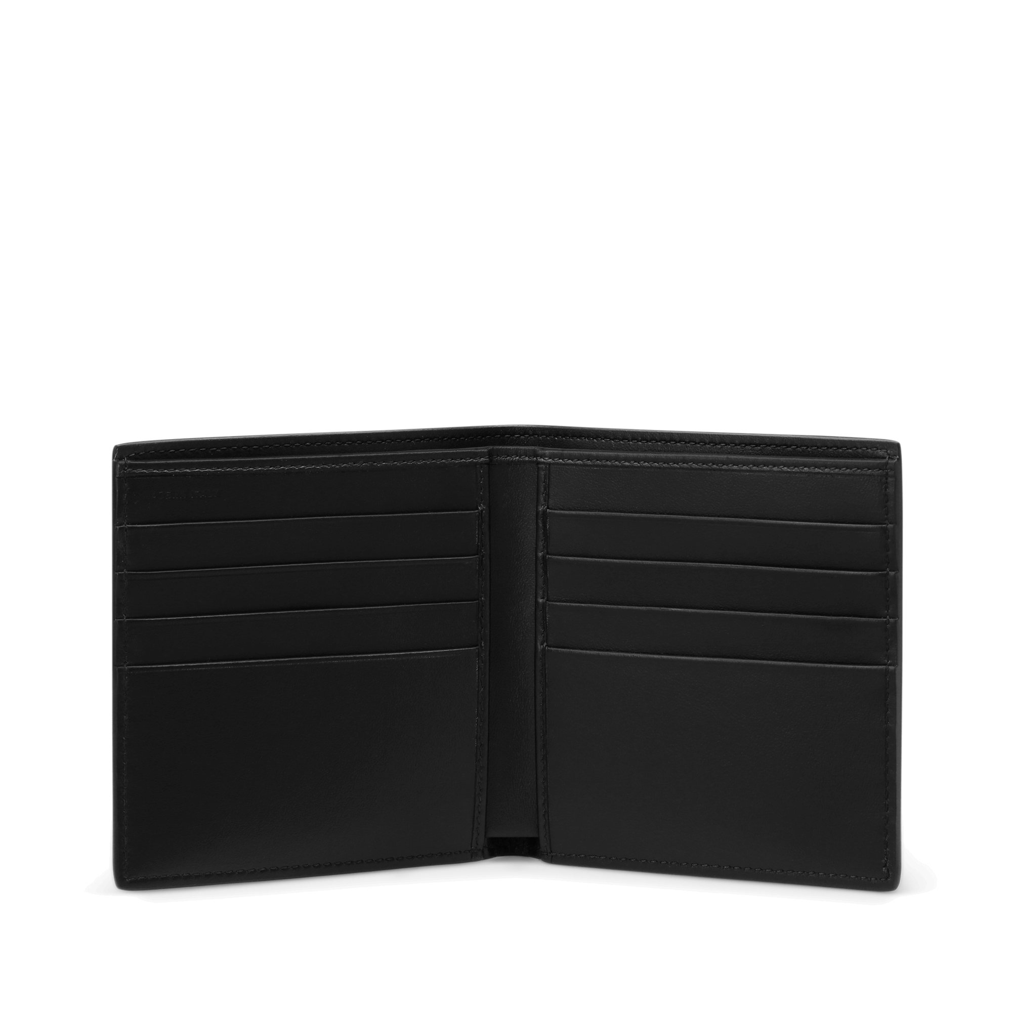 8 Card Slot Wallet in Ludlow
