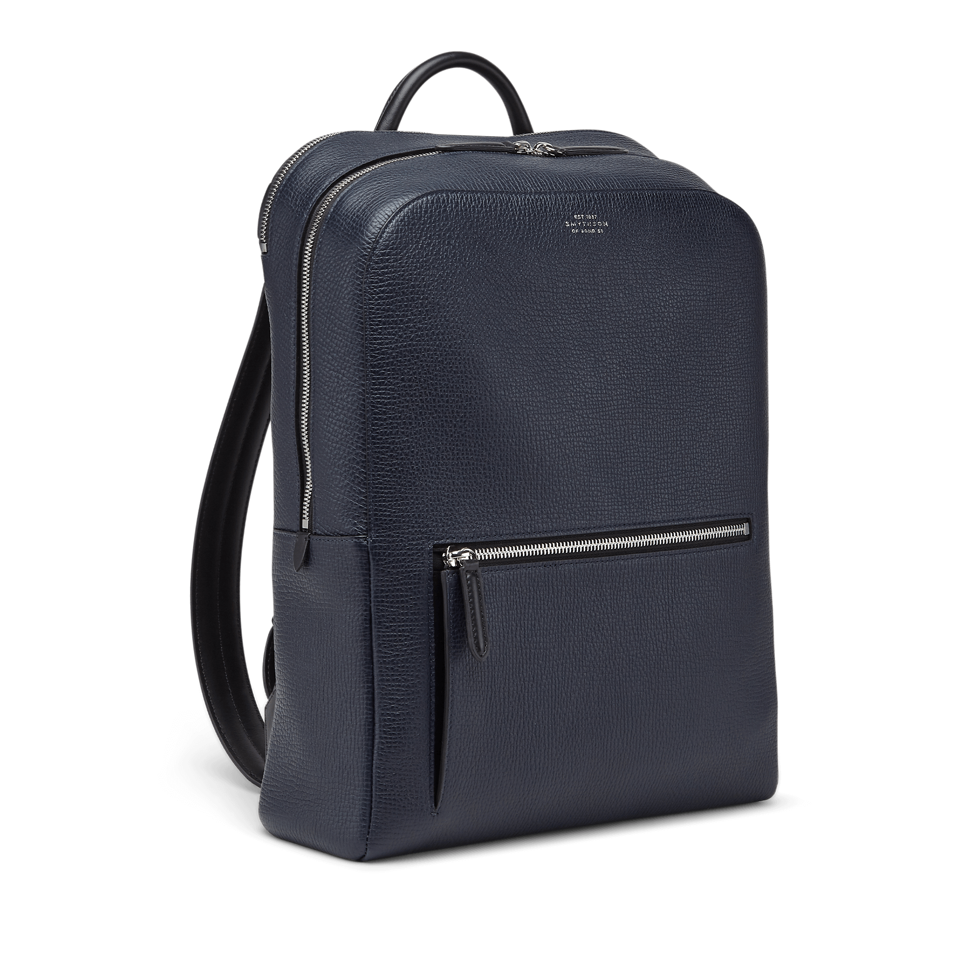 Zip Around Backpack in Ludlow