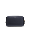 Washbag with Double Zip in Panama