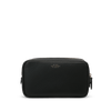 Washbag with Double Zip in Panama