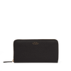 Large Zip Around Purse in Panama