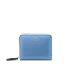 Small Zip Around Purse in Panama