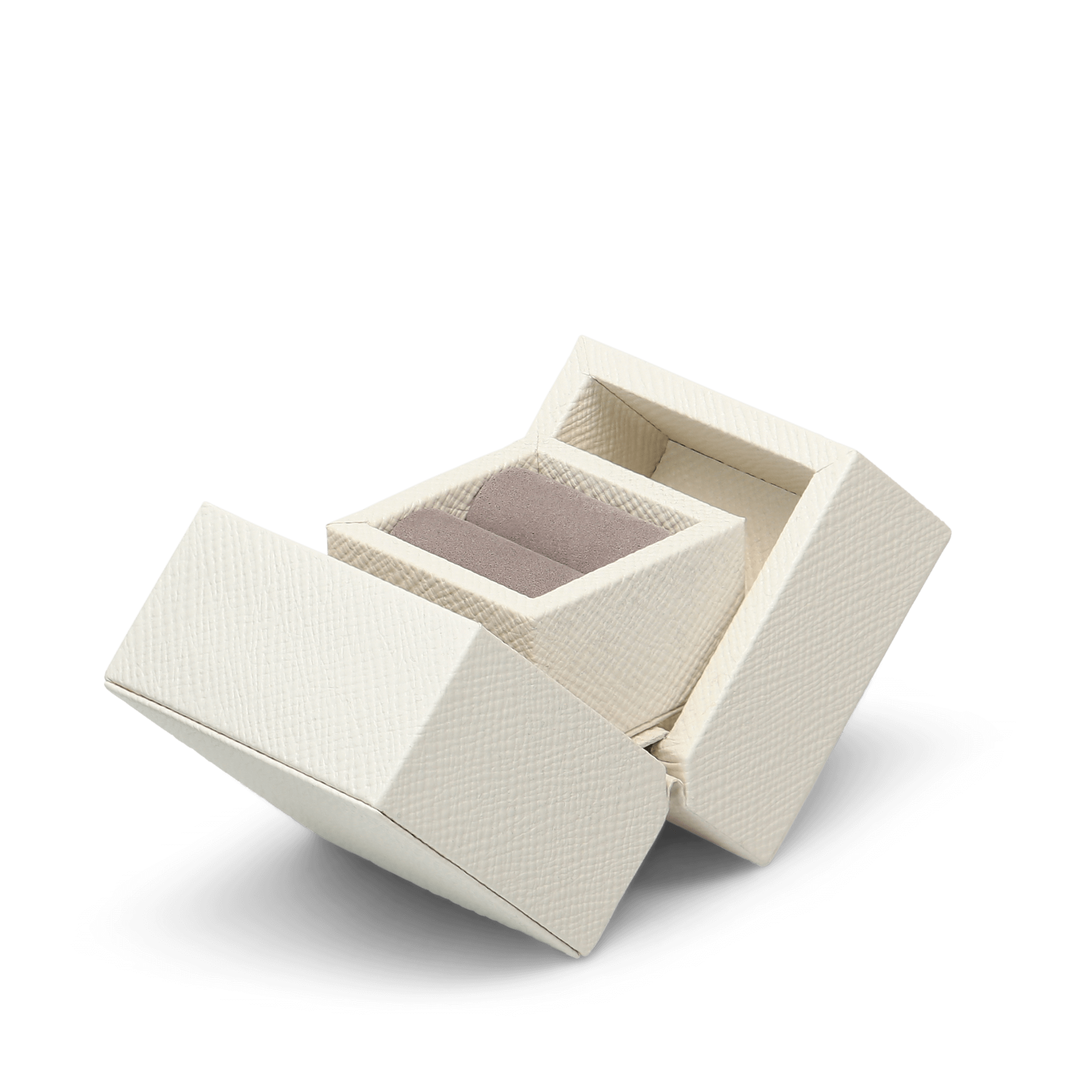 Ring Box in Panama - Chalk