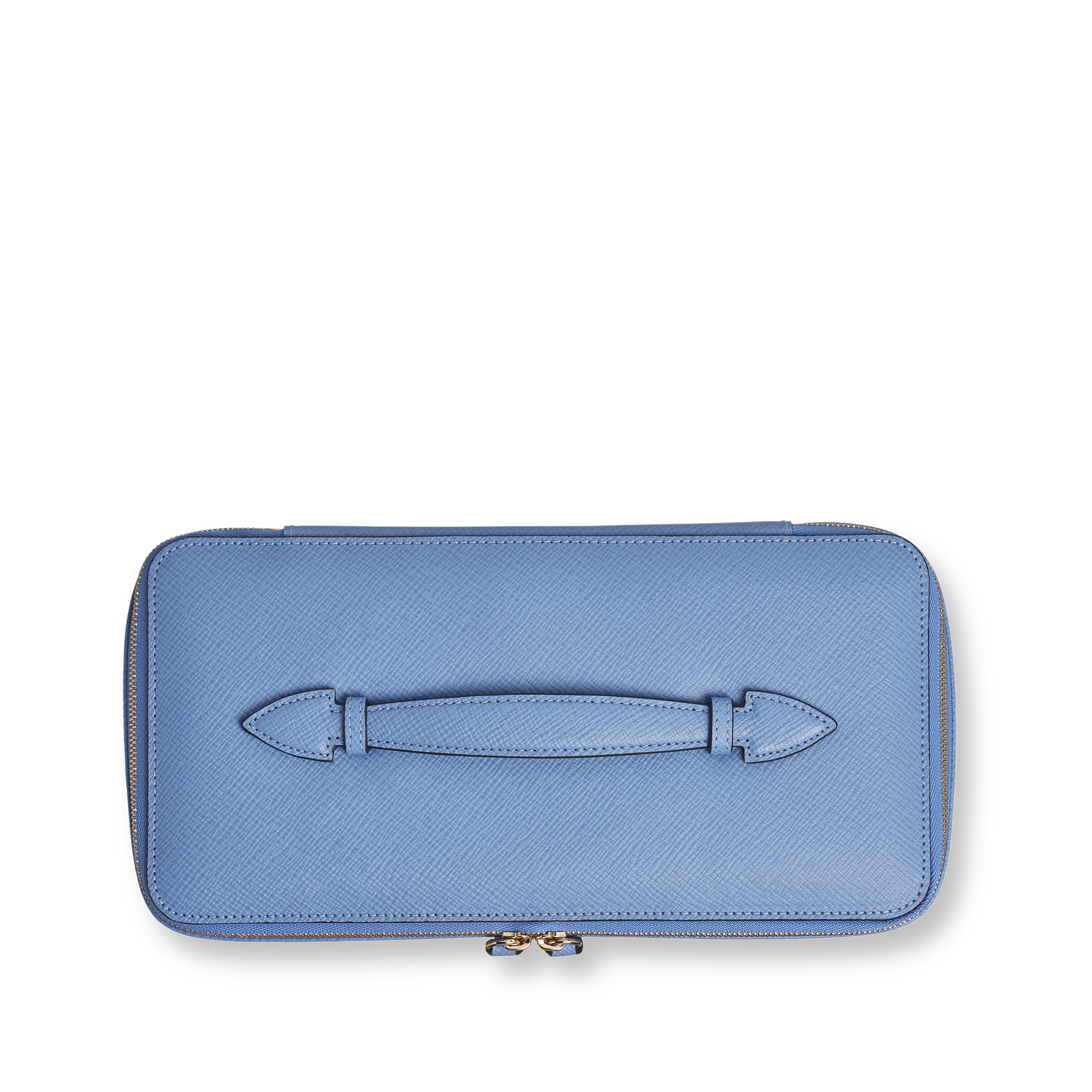 Jewellery Case in Panama - Nile Blue