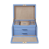 3 Drawer Jewellery Box in Panama