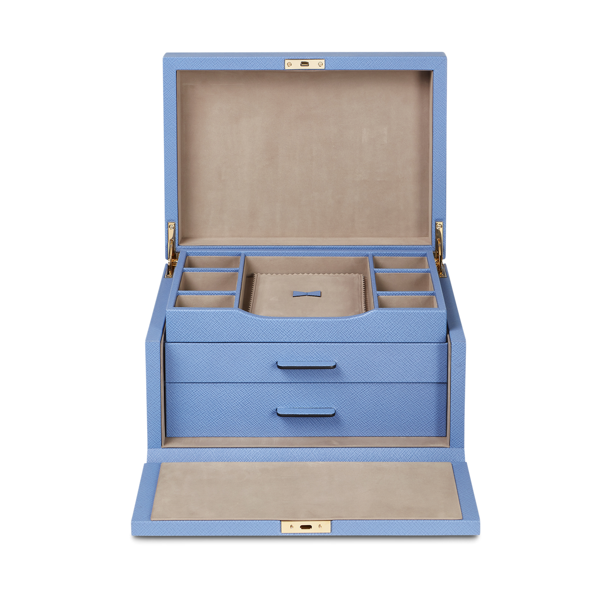 3 Drawer Jewellery Box Panama