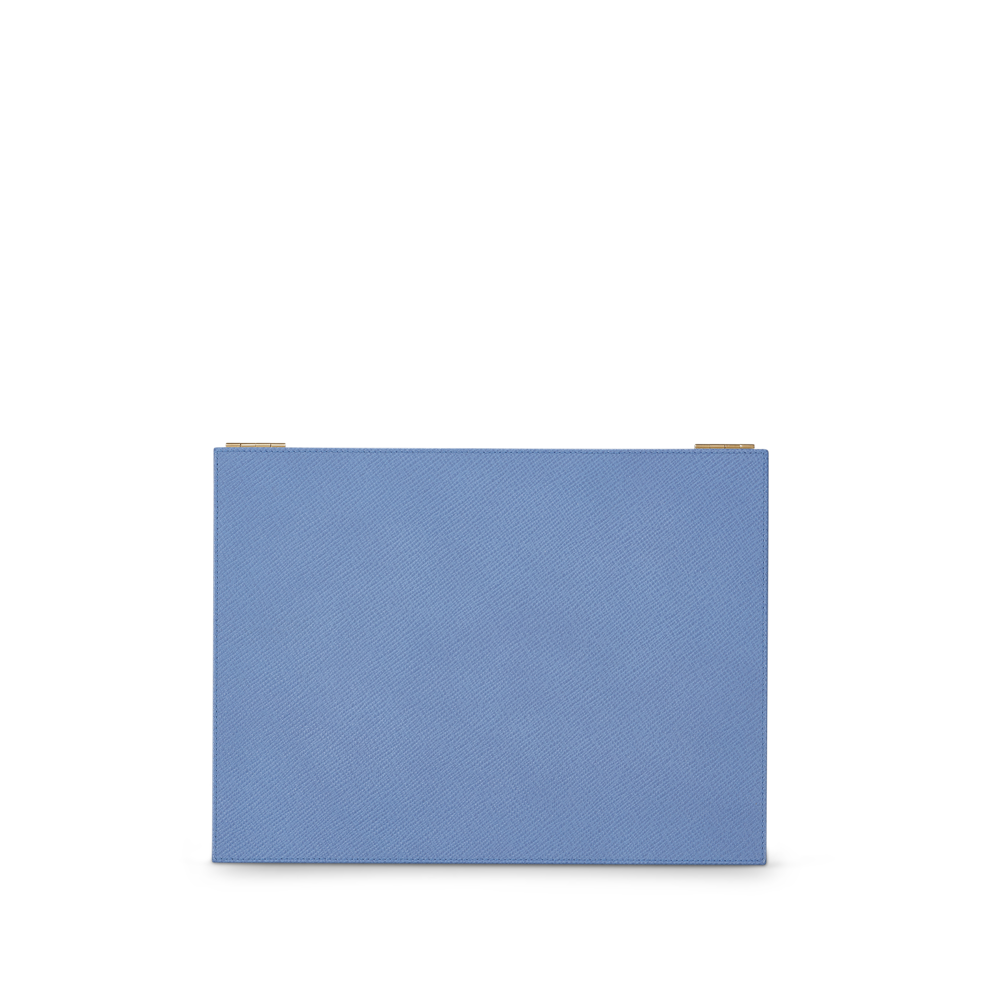 3 Drawer Jewellery Box in Panama - Nile Blue