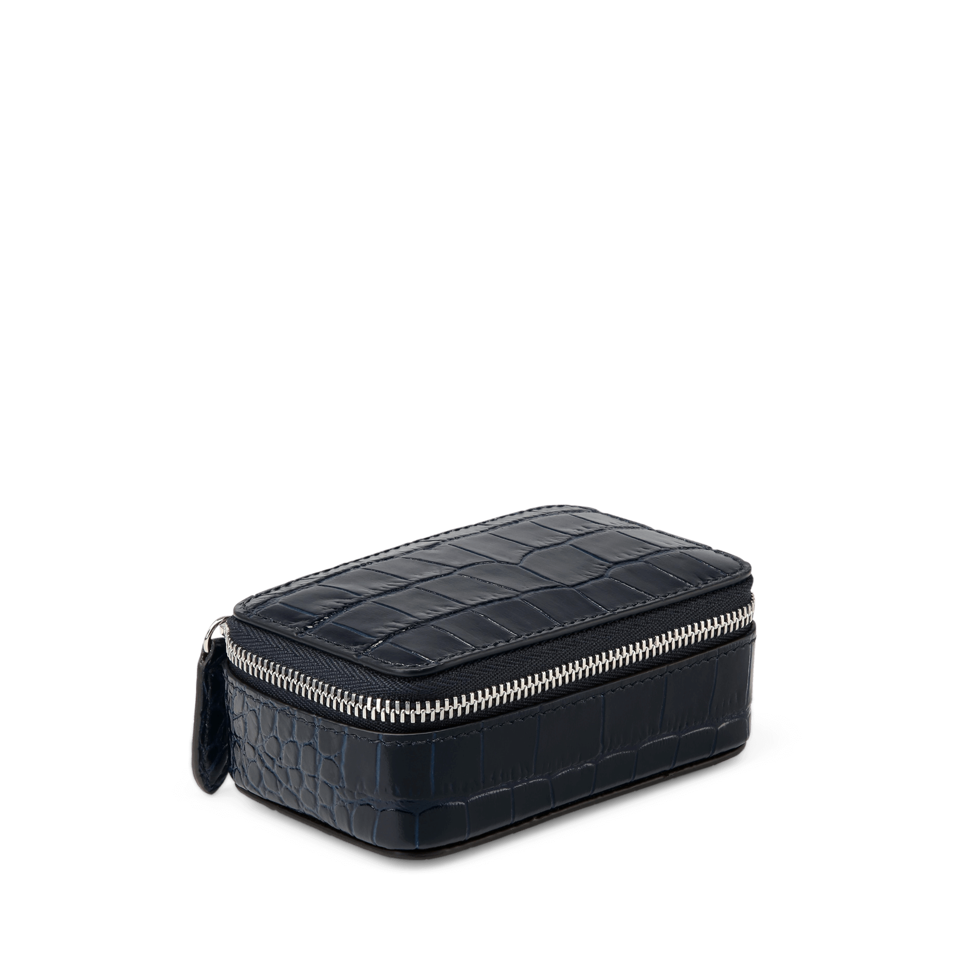Rectangular Trinket Case in Mara