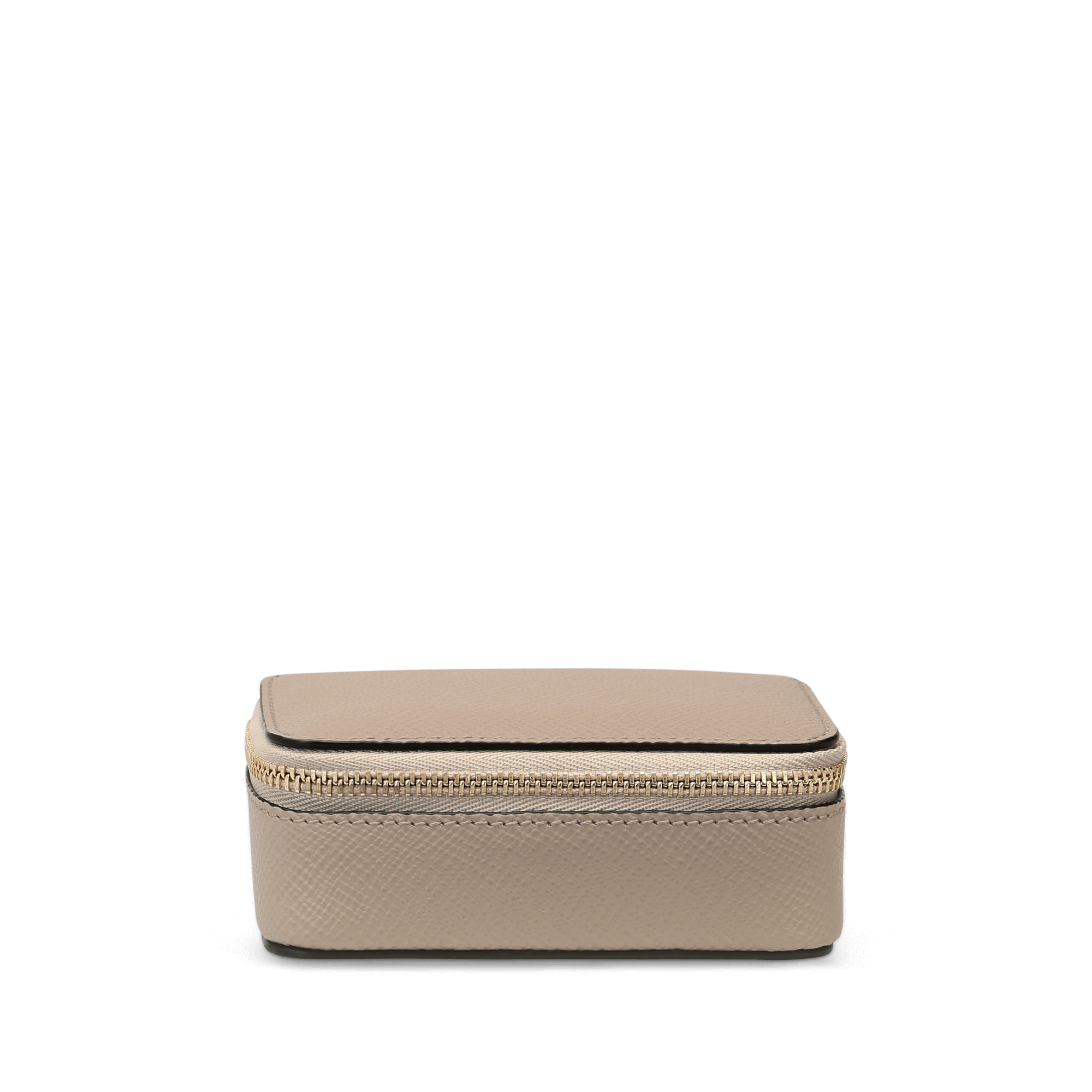 Rectangular Trinket Case in Panama