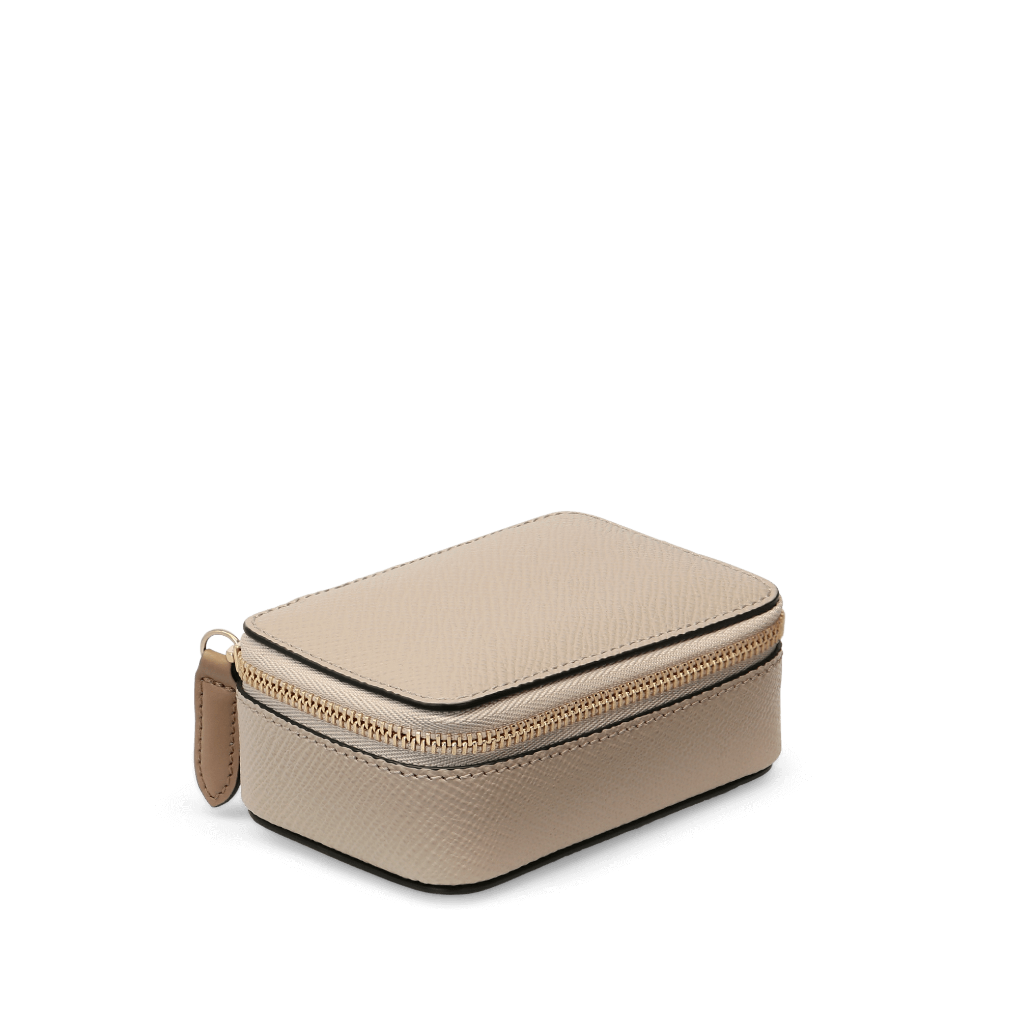 Rectangular Trinket Case in Panama