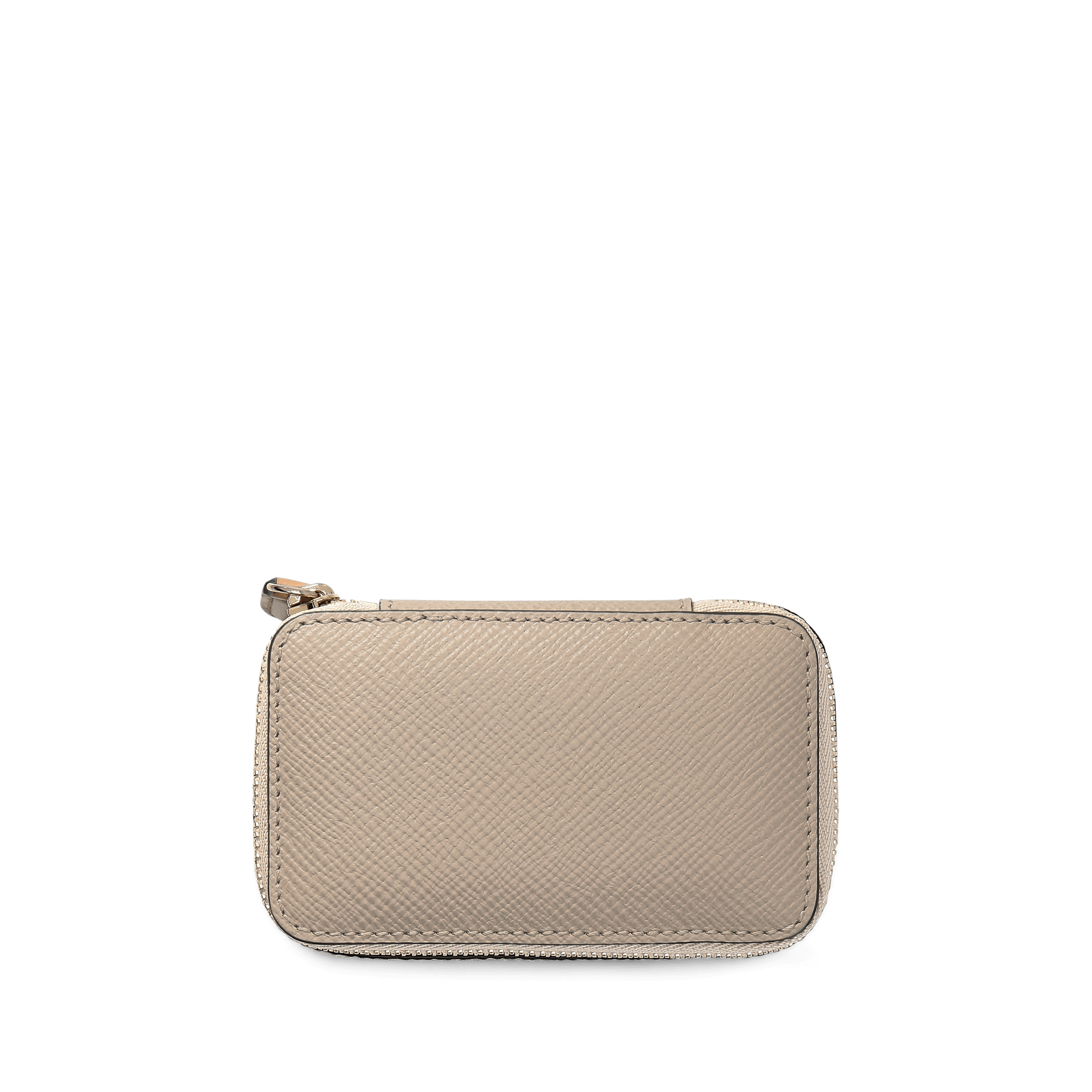 Rectangular Trinket Case in Panama - Sandstone
