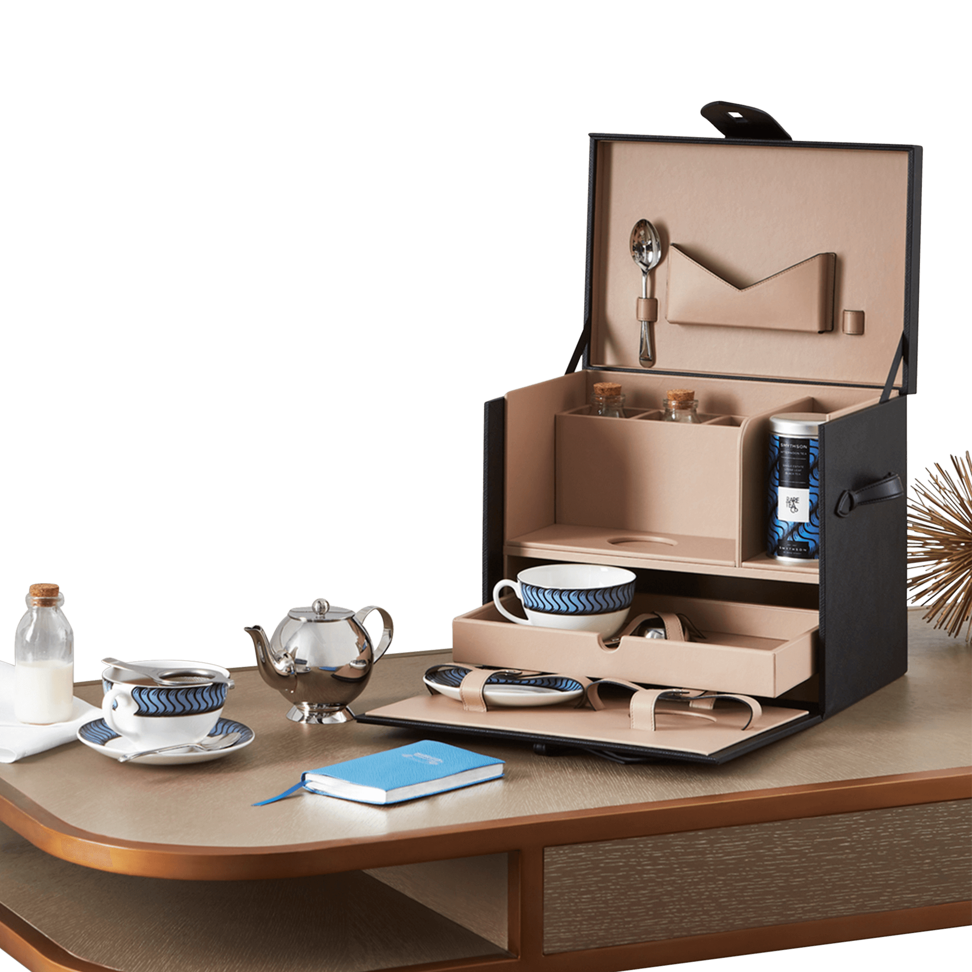 Panama Tea Set