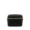 Small Square Trinket Case in Panama