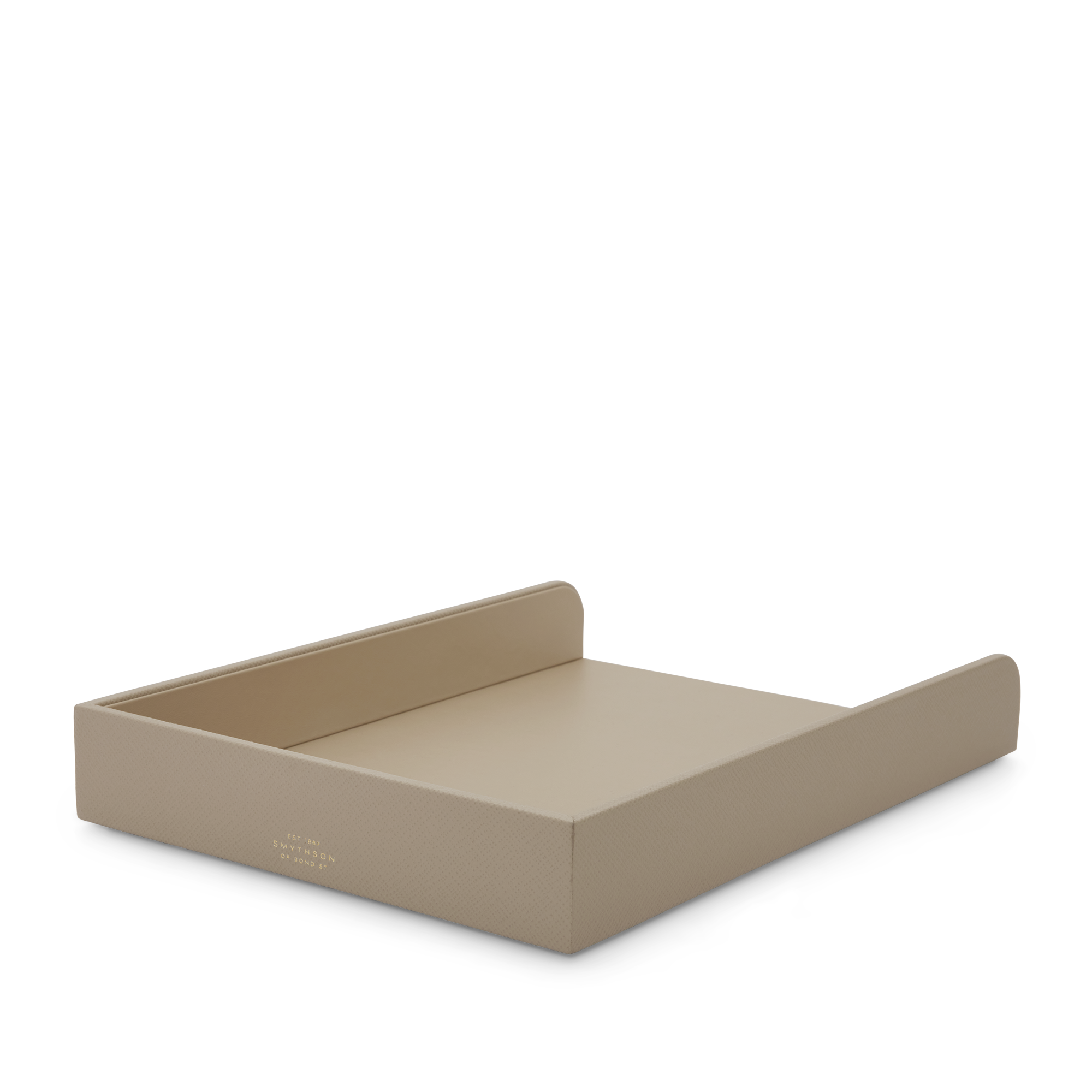 A4 Paper Tray in Panama - Sandstone
