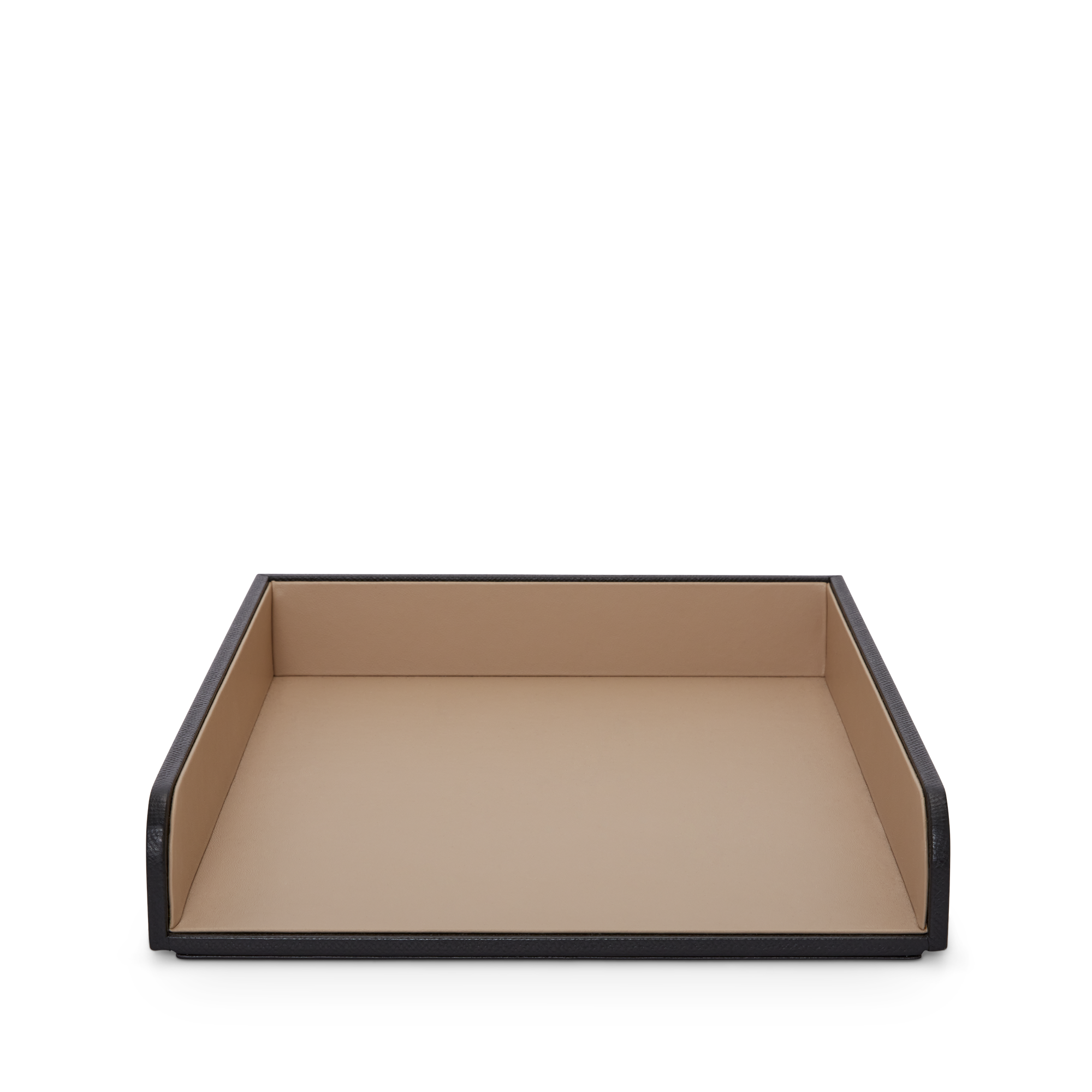 A4 Paper Tray in Panama - Black