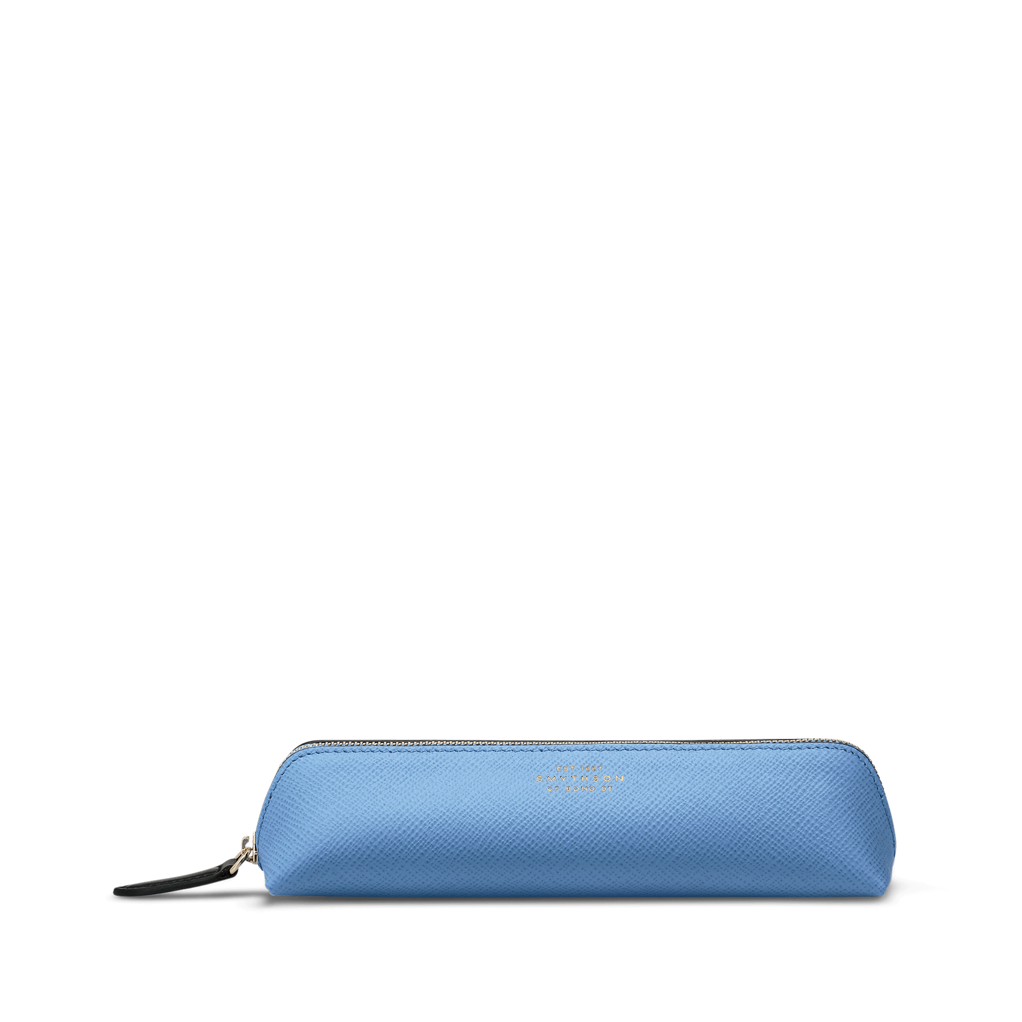 Pencil Case in Panama - Nile Blue