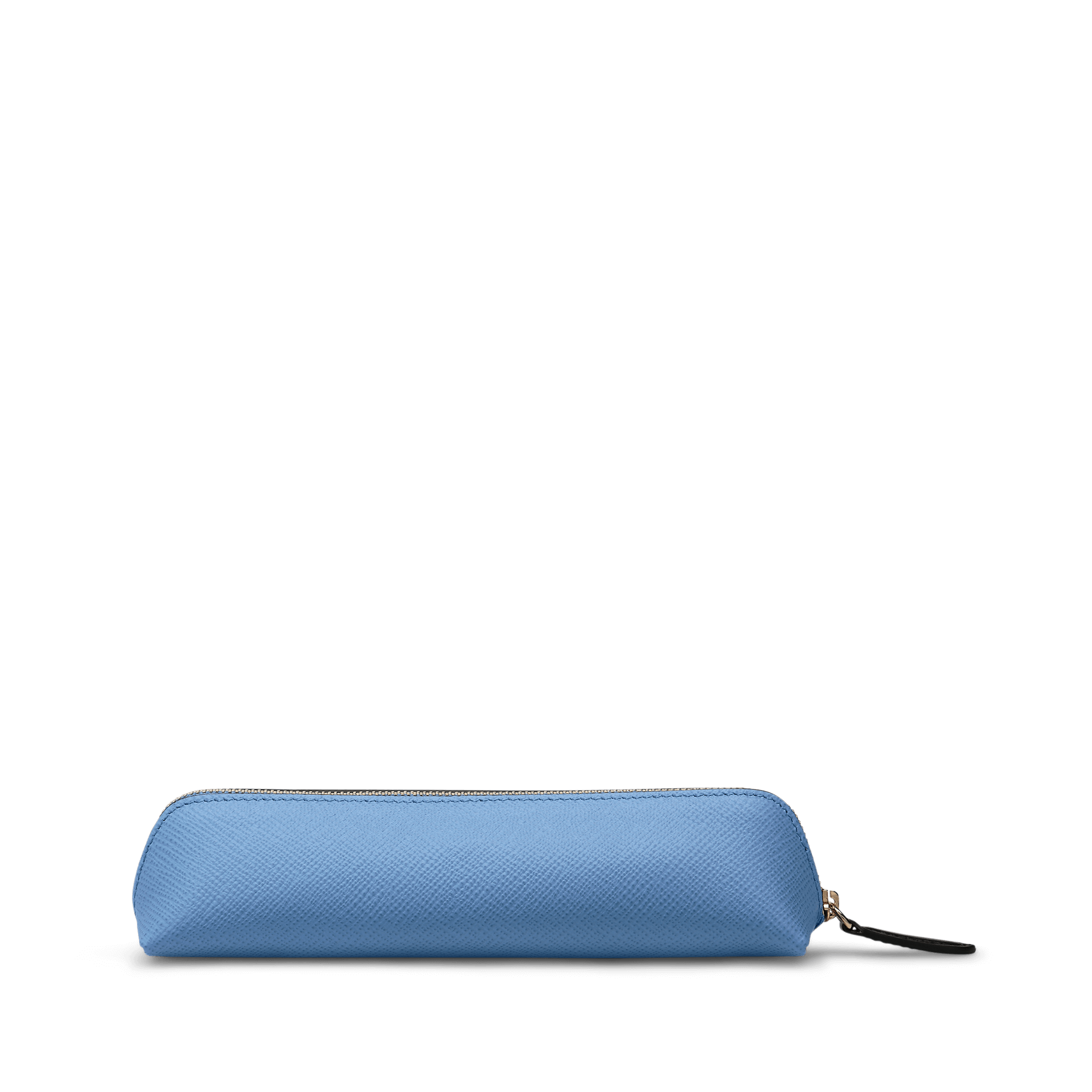 Pencil Case in Panama - Nile Blue