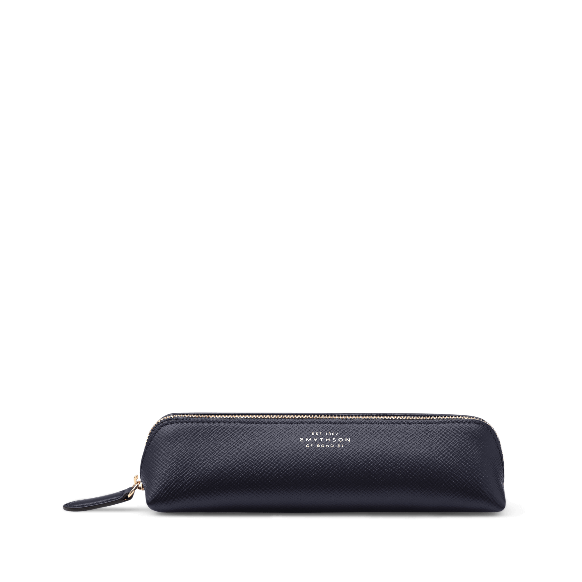 Pencil Case in Panama - Navy