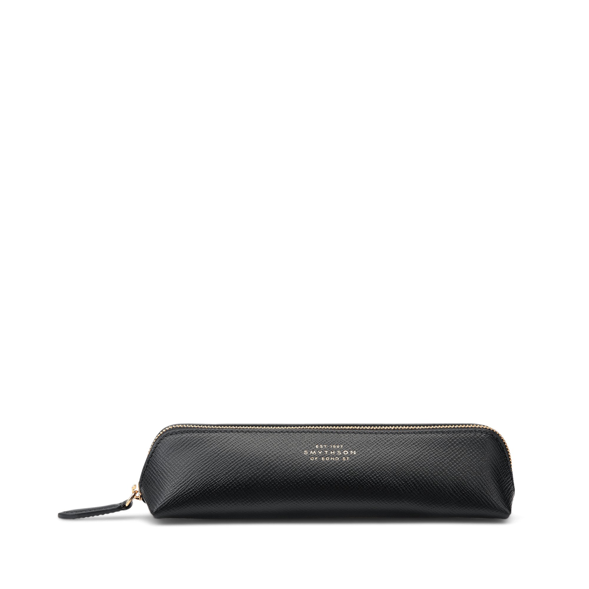 Pencil Case in Panama - Black