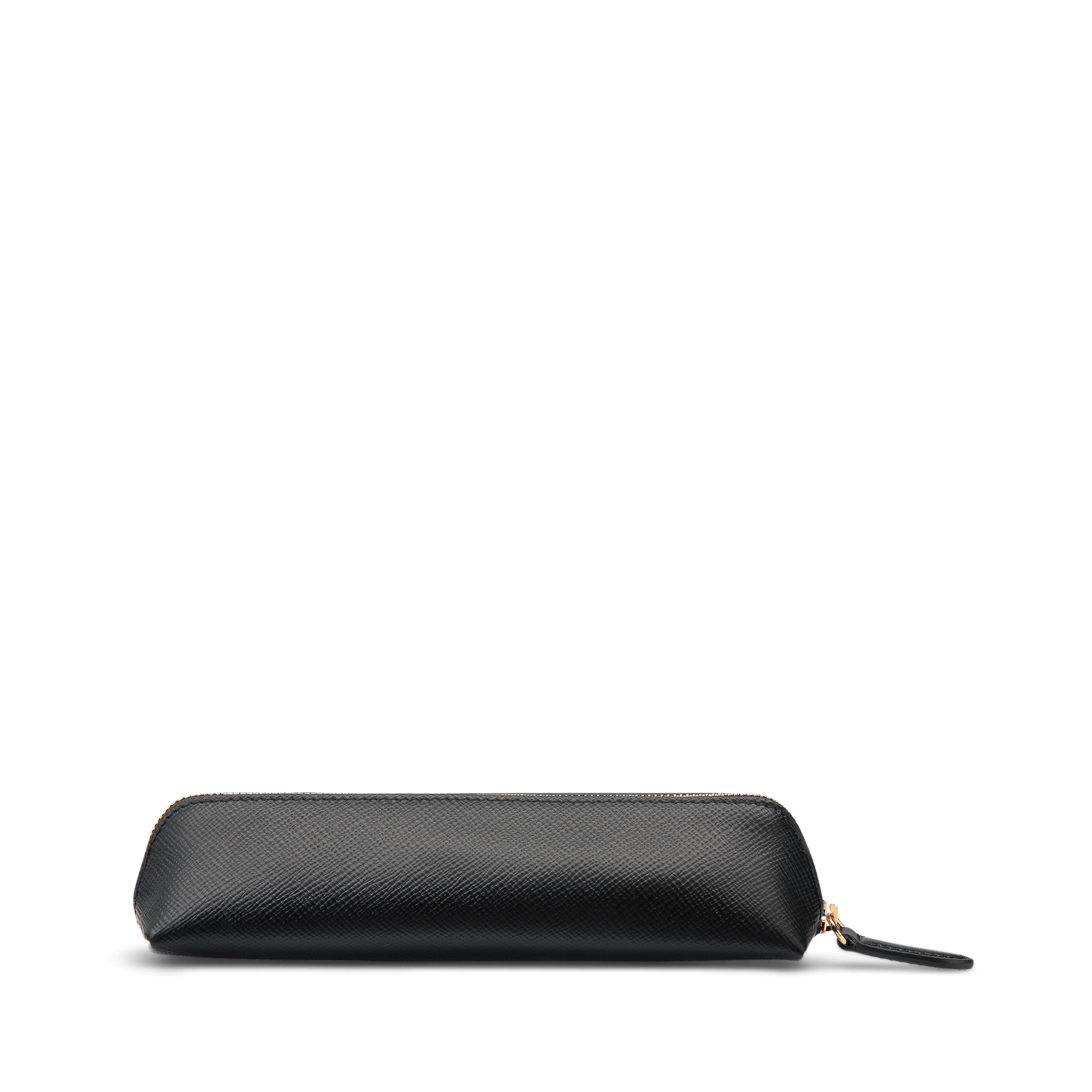 Pencil Case in Panama - Black
