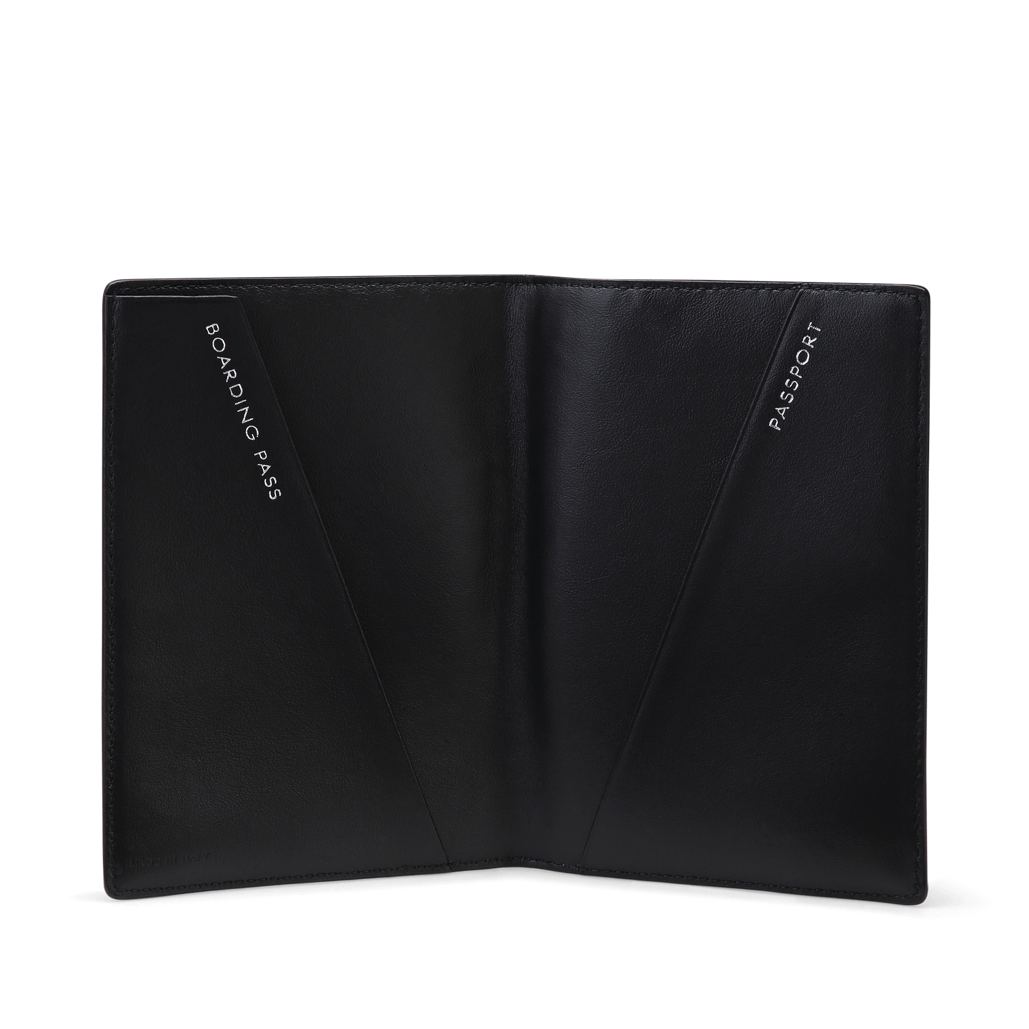 Passport Cover in Mara