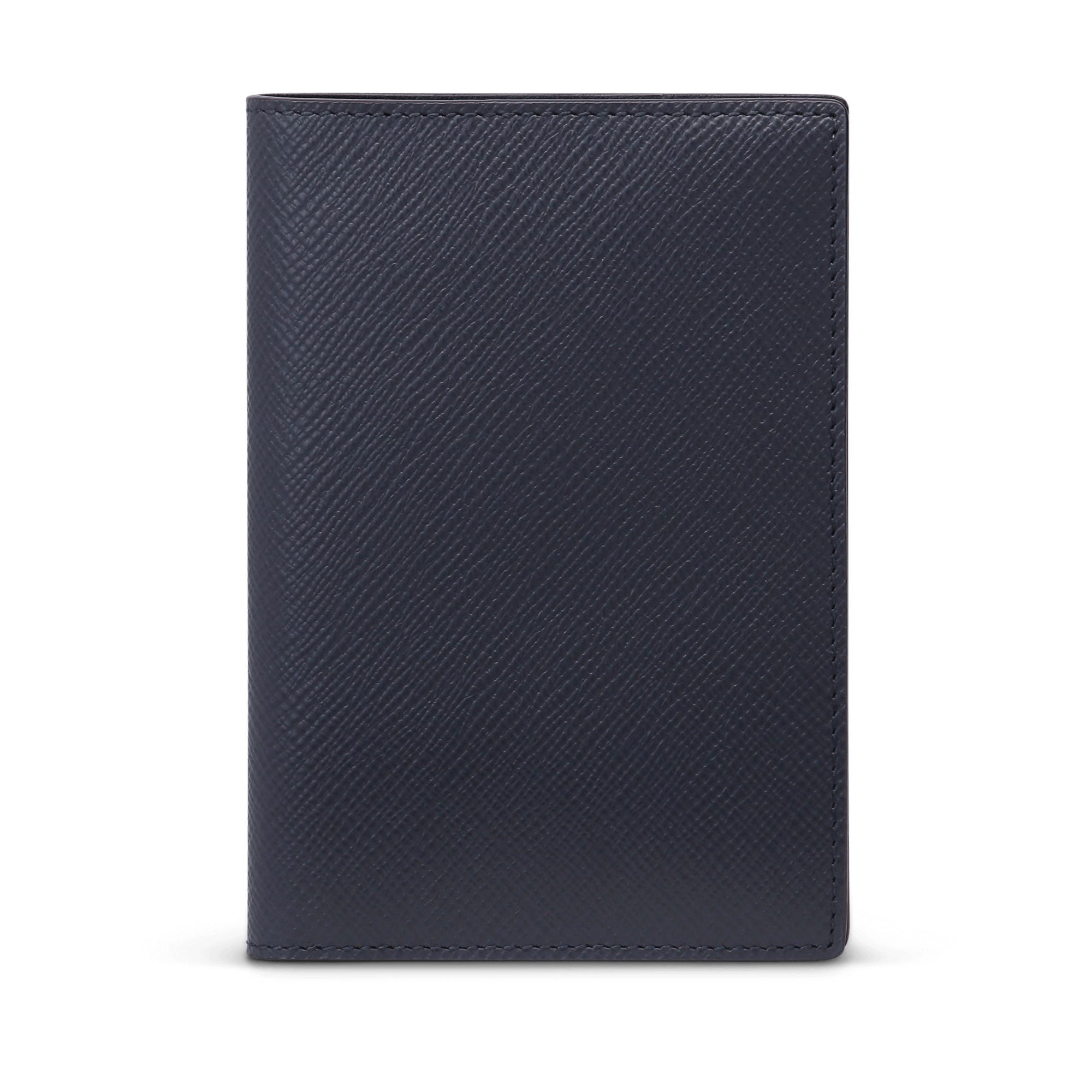 Passport Cover in Panama - Navy