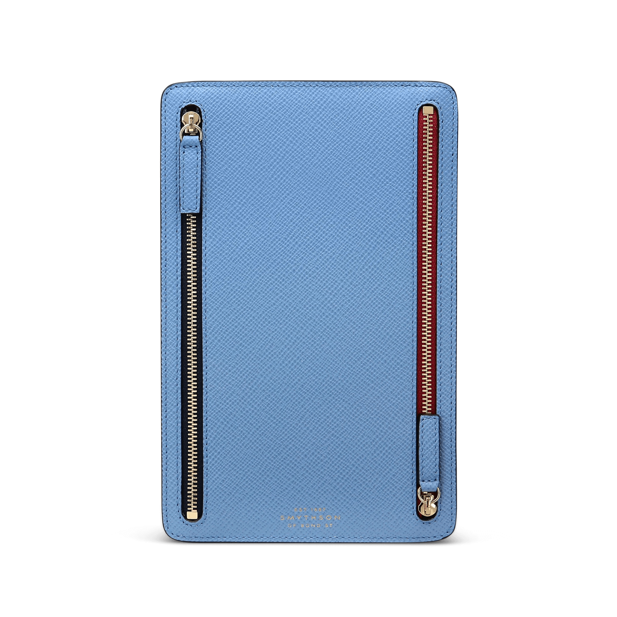 Multi-Zip Case in Panama