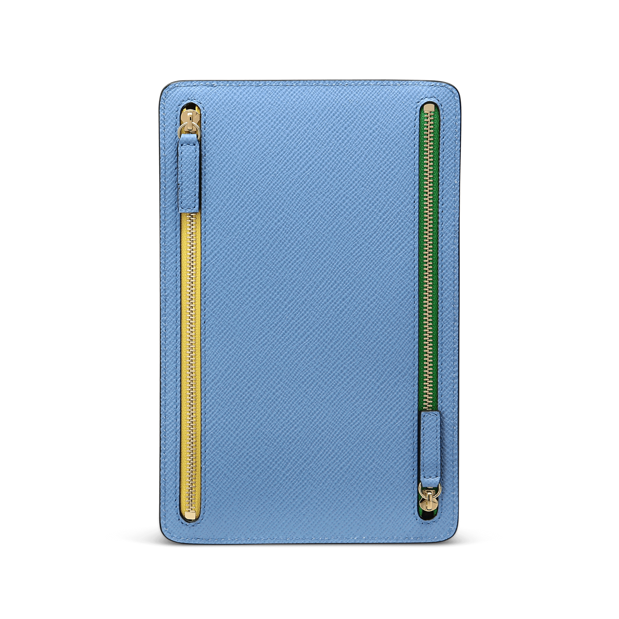 Multi-Zip Case in Panama - Nile Blue