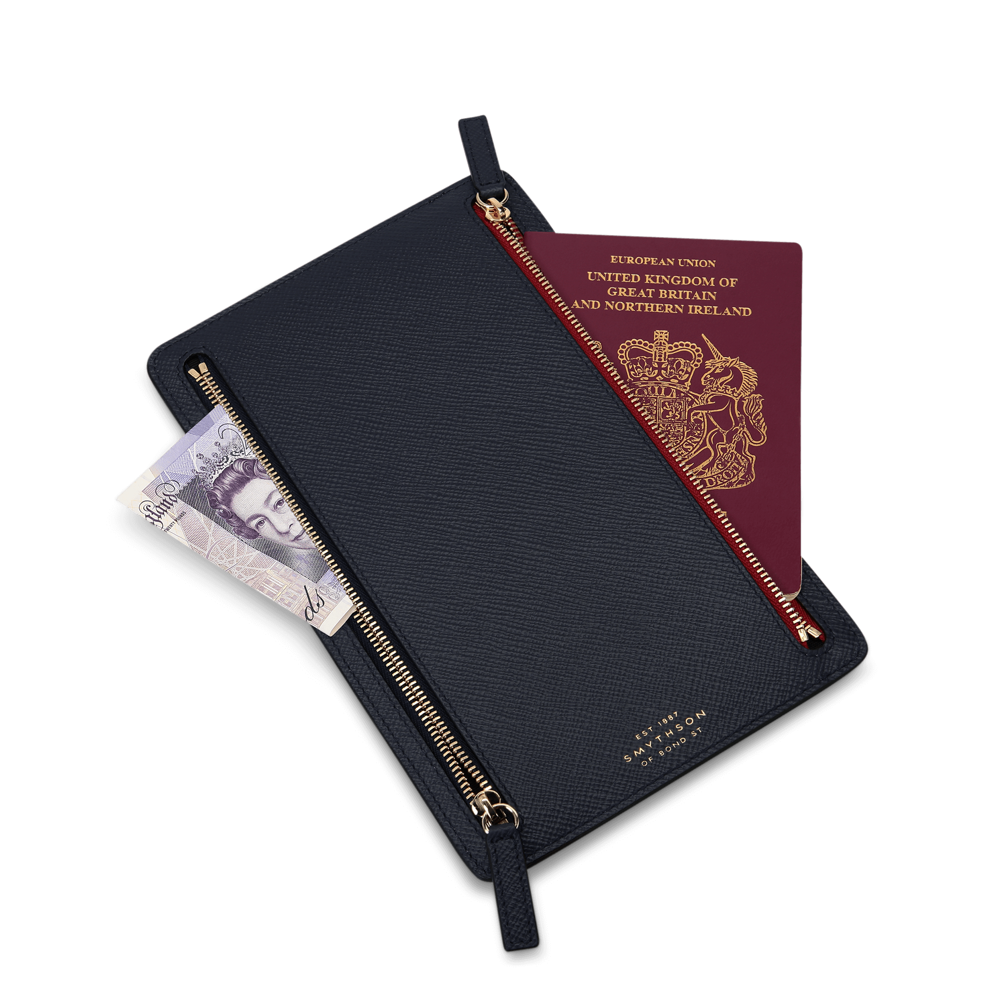 Multi-Zip Case in Panama