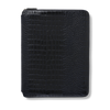 A4 Writing Folder with Zip in Mara