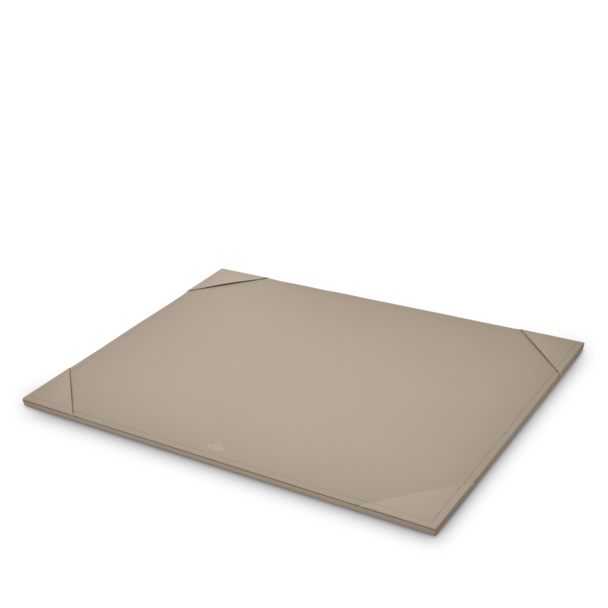 Large Desk Mat in Panama