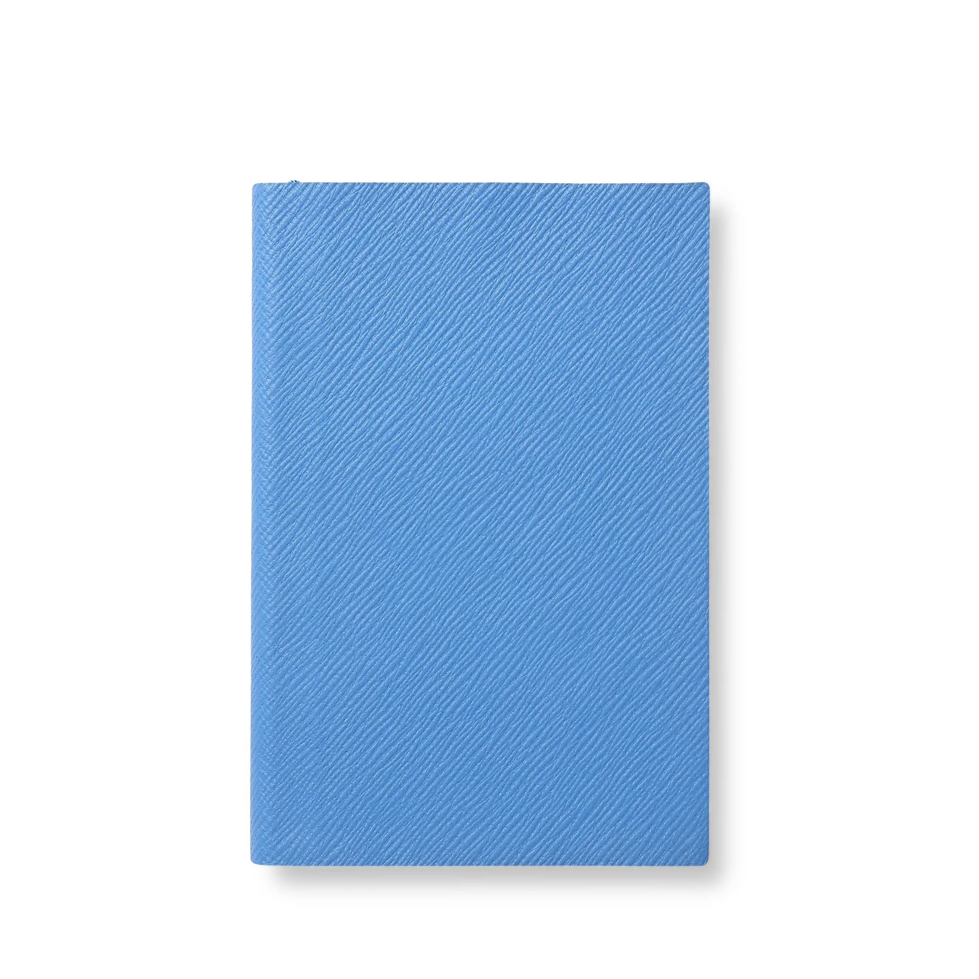 Chelsea Notebook in Panama - Nile Blue