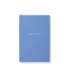 Golf Notes Panama Notebook