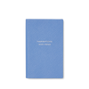 Inspirations And Ideas Panama Notebook