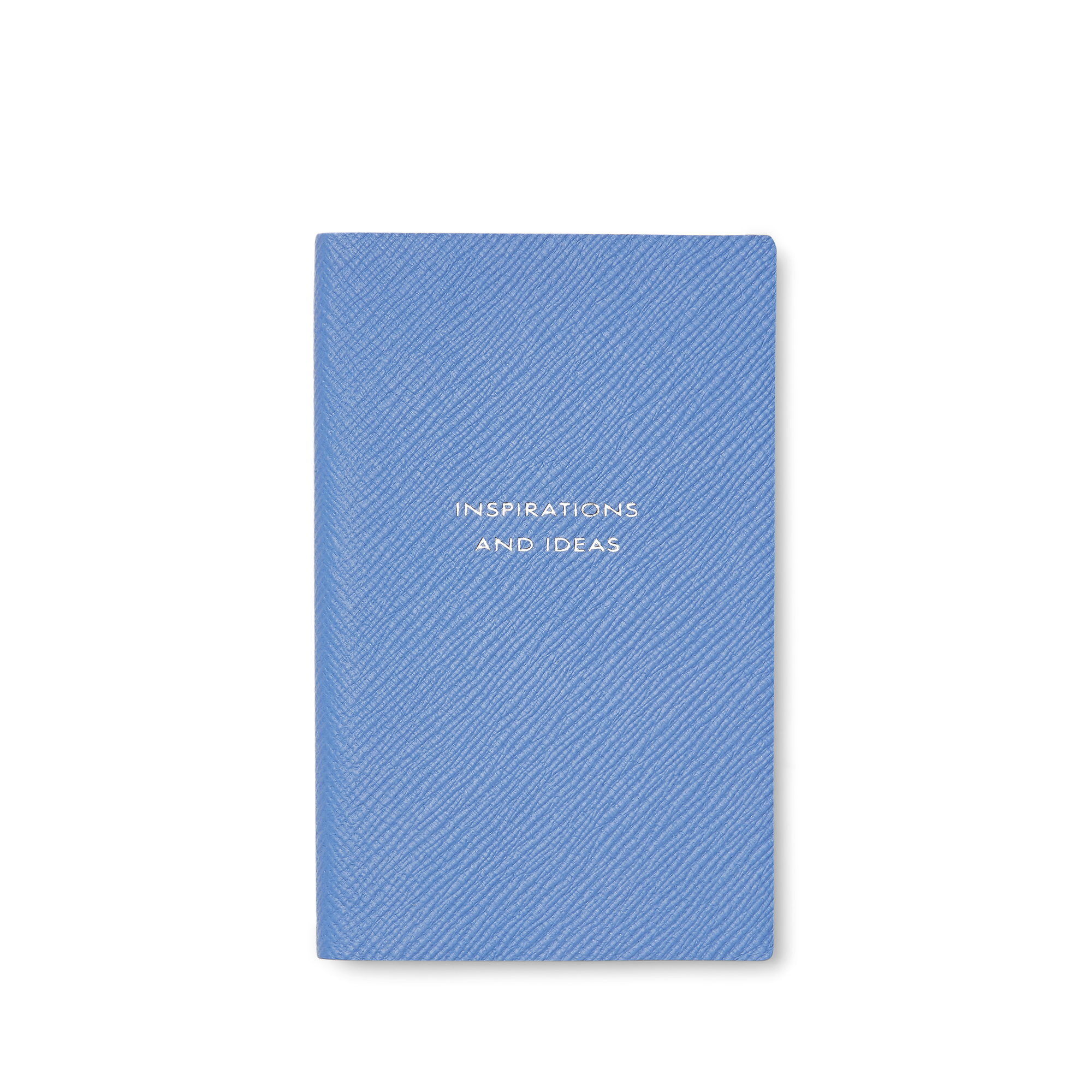 Inspirations And Ideas Panama Notebook