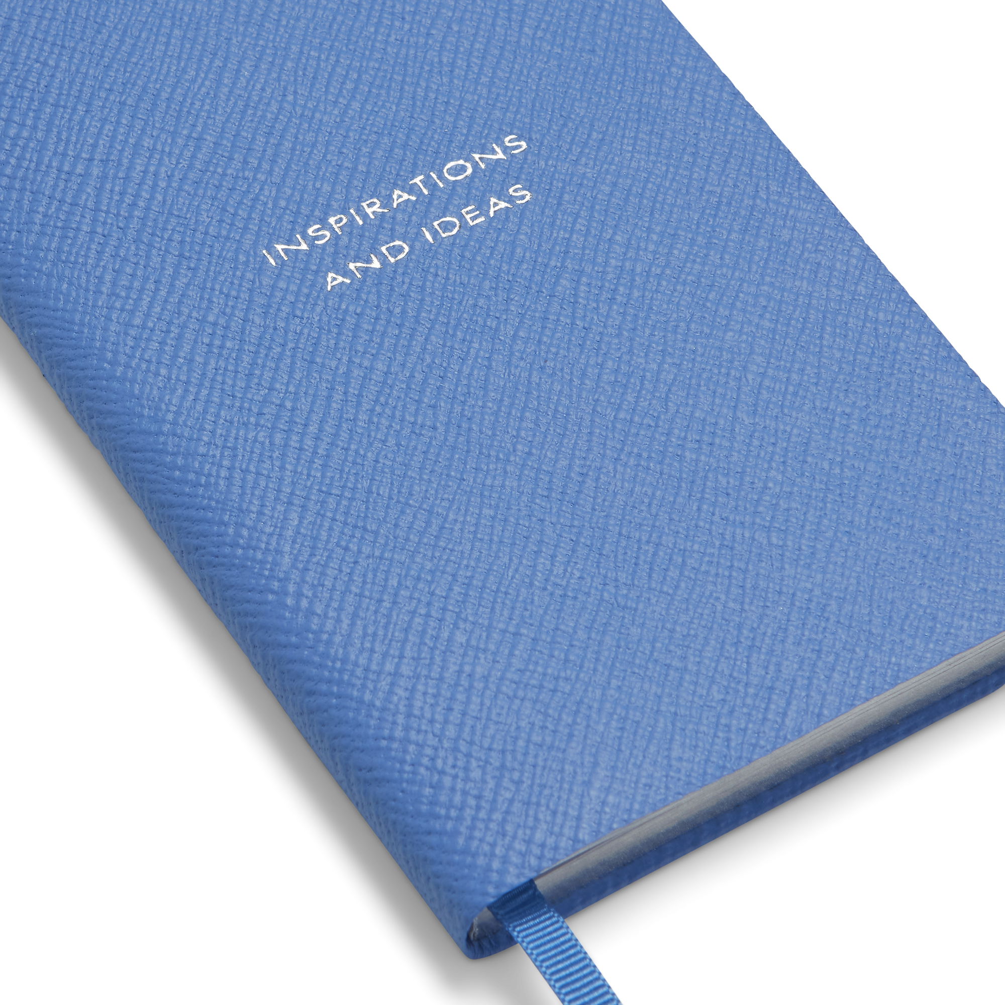 Inspirations And Ideas Panama Notebook