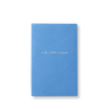 Live Love Laugh Panama Notebook