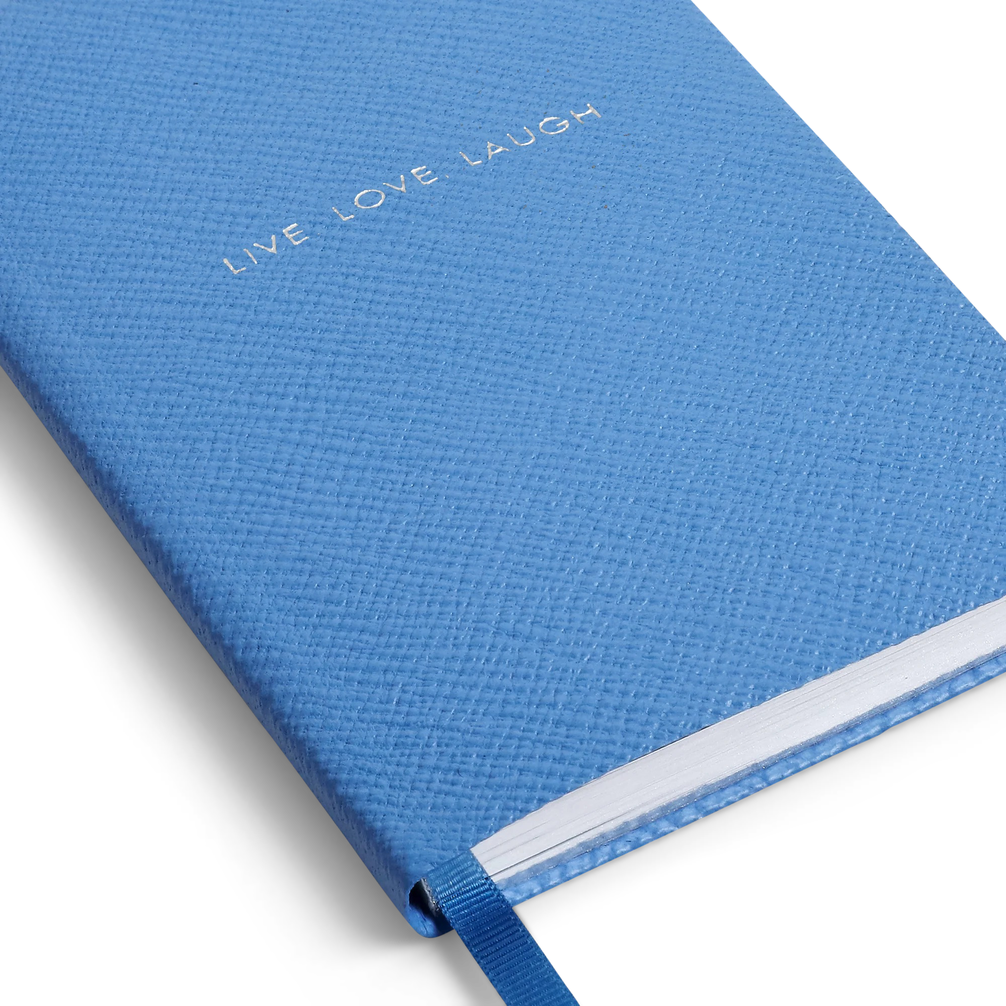 Notizbuch „Live Love Laugh Panama“