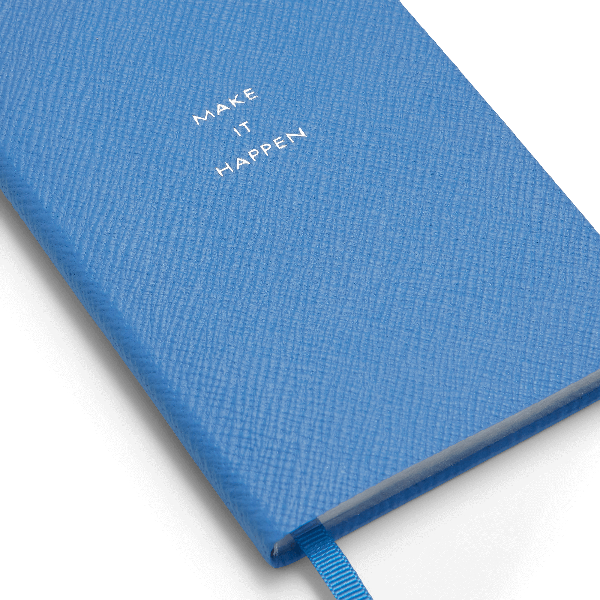 Make It Happen Panama Notebook