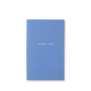 Mummy To Be Panama Notebook