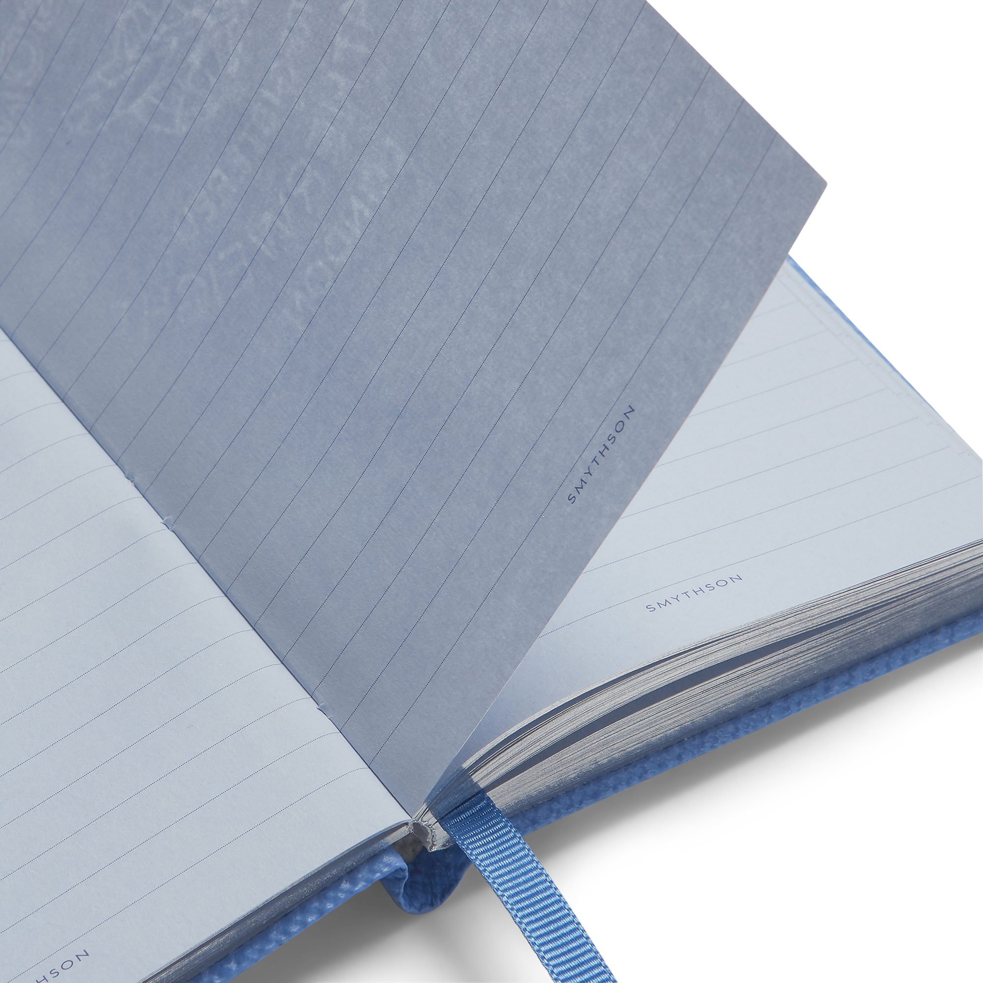 Travel And Experiences Panama Notebook - Nile Blue