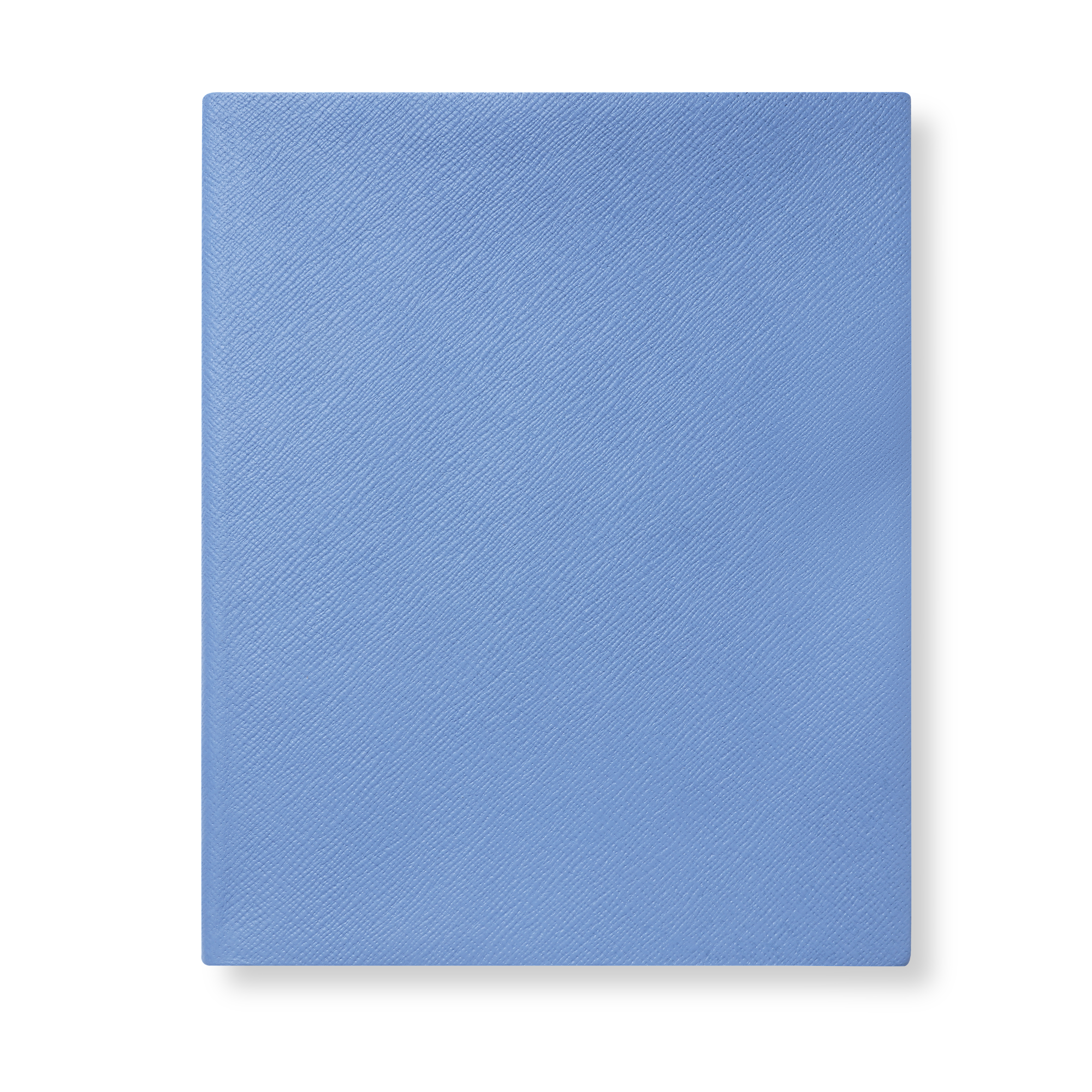 Portobello Notebook in Panama - Nile Blue