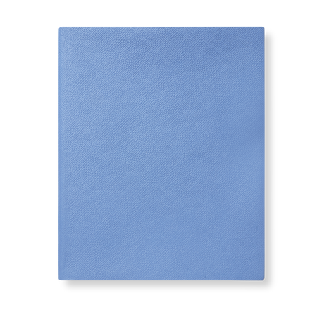 Portobello Notebook in Panama