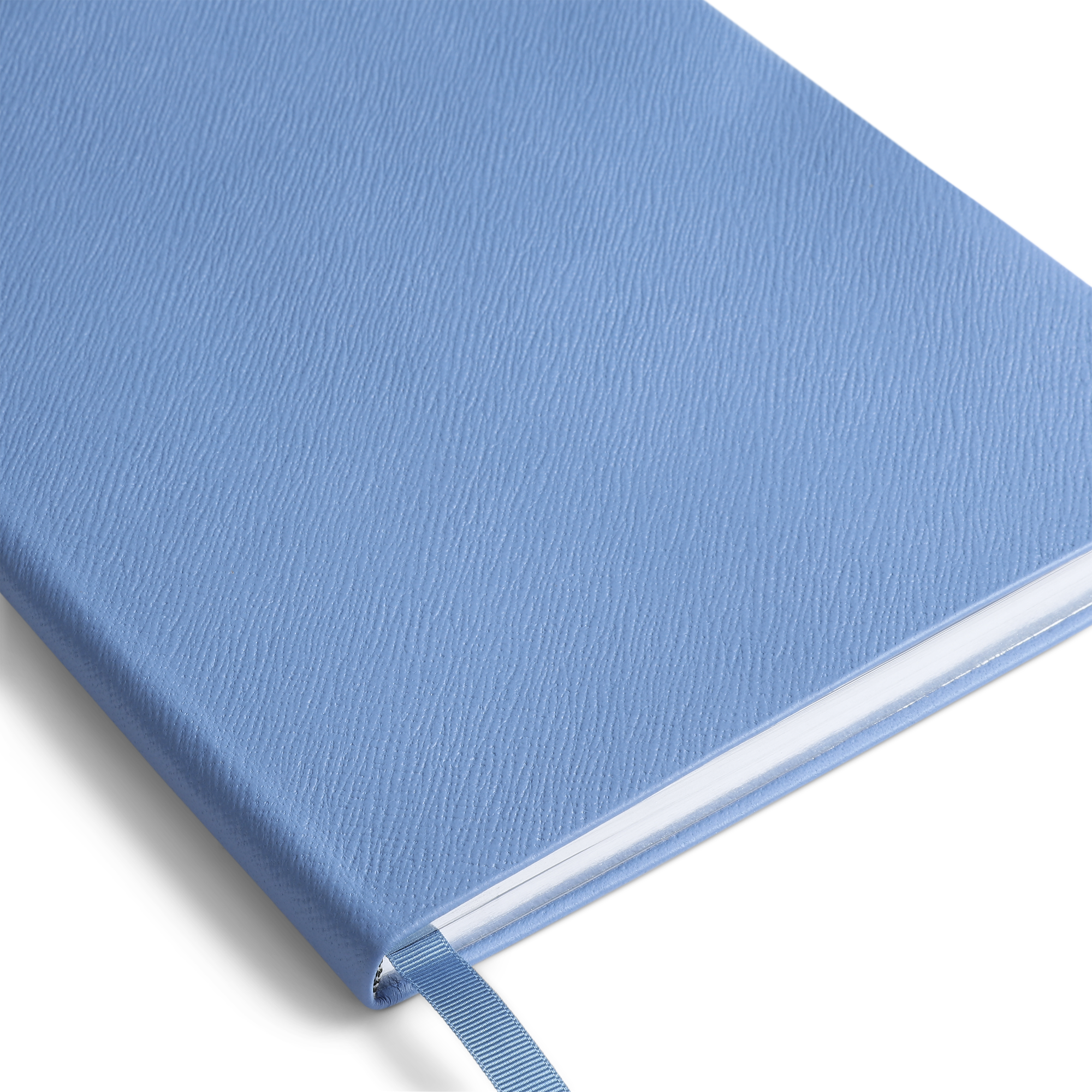 Portobello Notebook in Panama - Nile Blue