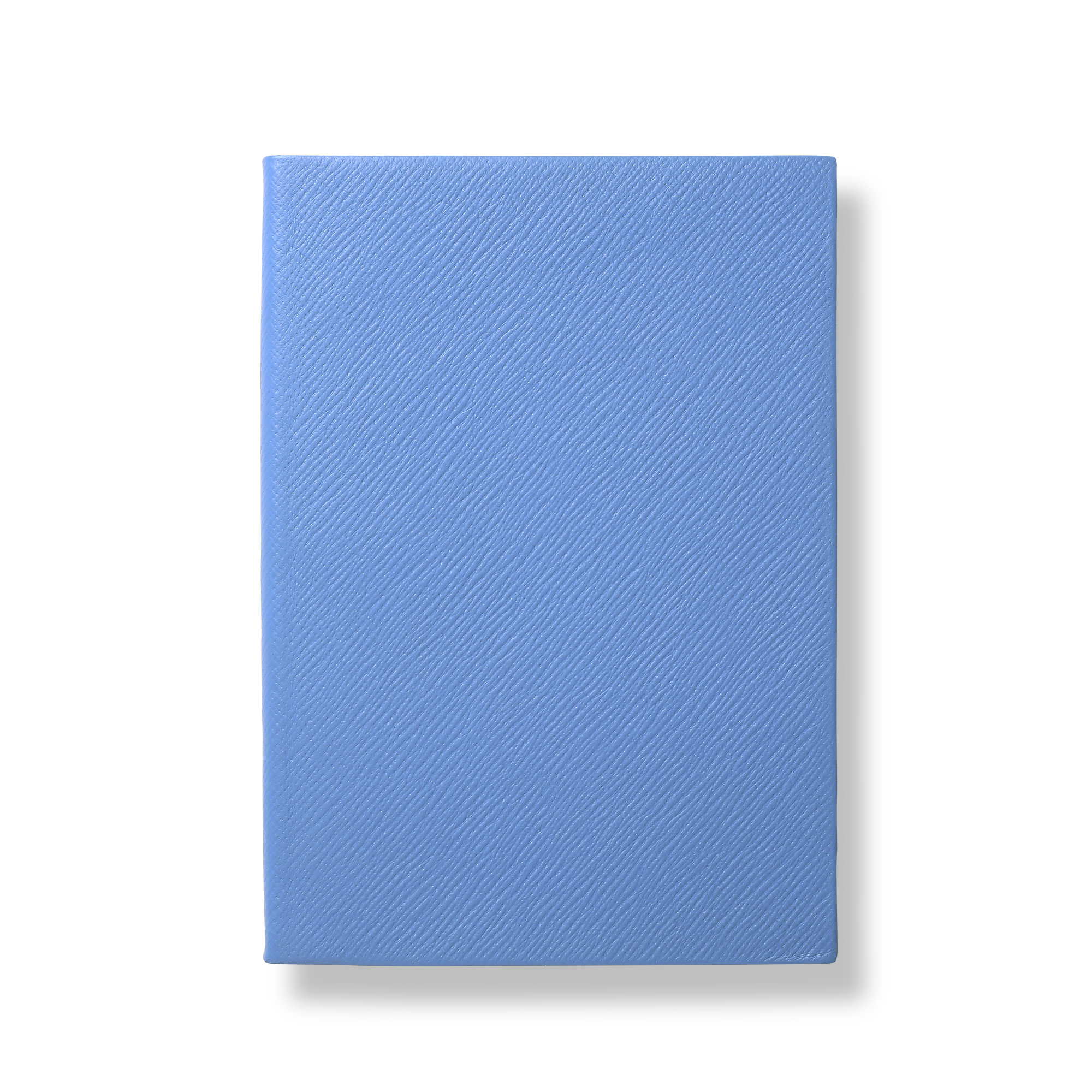 Soho Notebook in Panama - Nile Blue