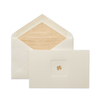 Clover Icon Notelets