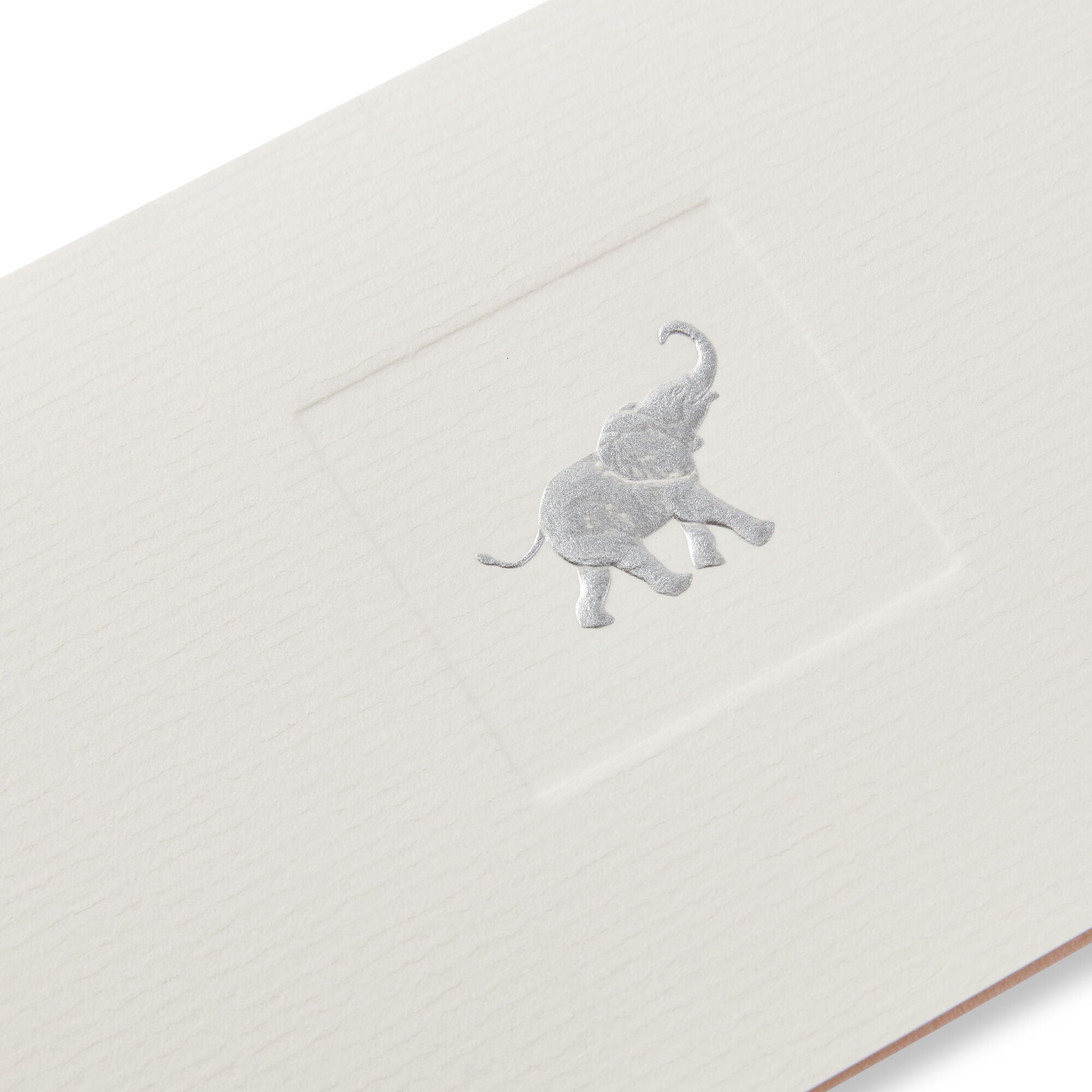 Elephant Icon Notelets