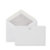 Horseshoe Motif Correspondence Cards