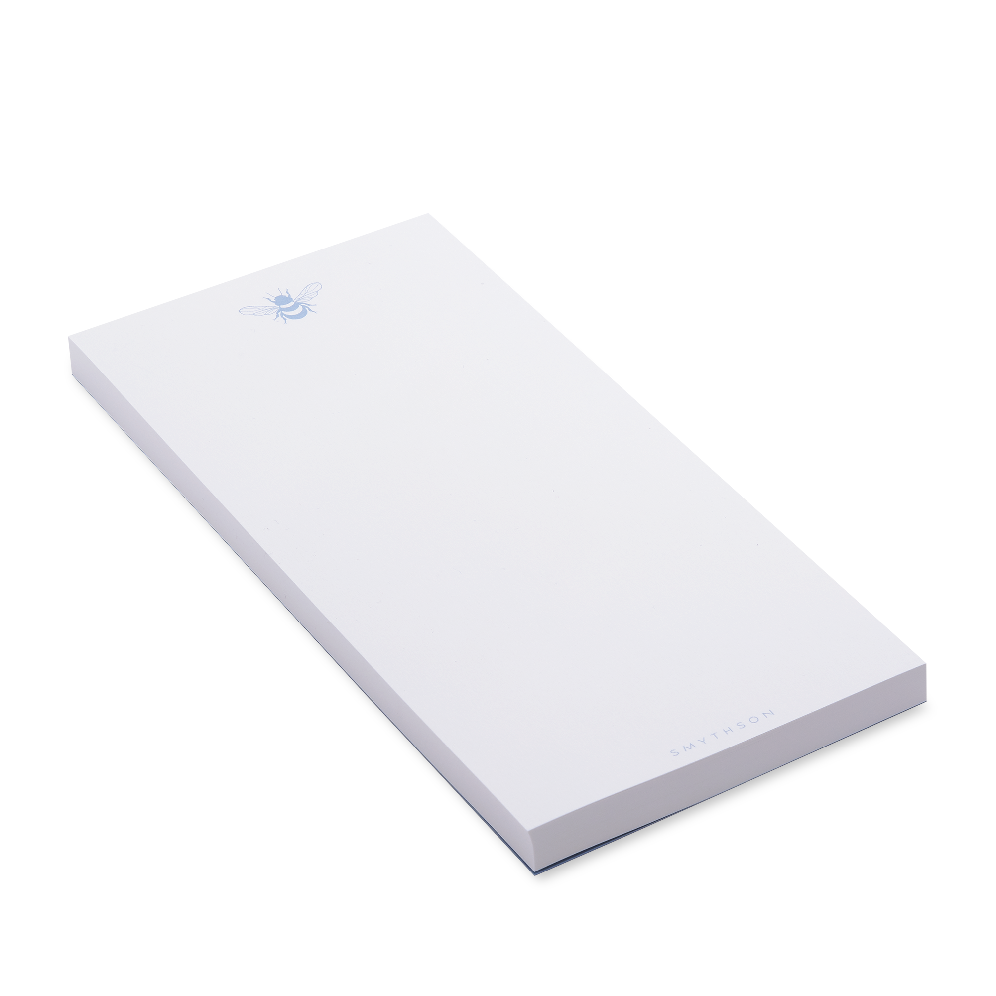 Bee Motif Notepad
