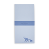 Elephant Motif Notepad